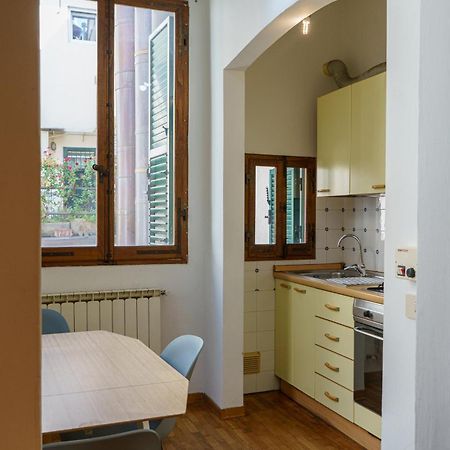 Central 1 Bedroom Apartment In The City Center Florence Extérieur photo