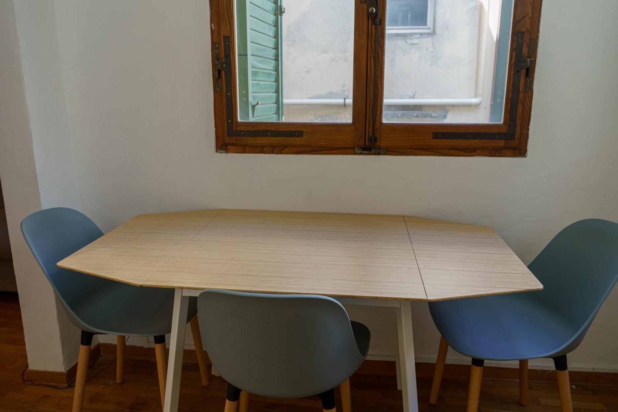 Central 1 Bedroom Apartment In The City Center Florence Extérieur photo