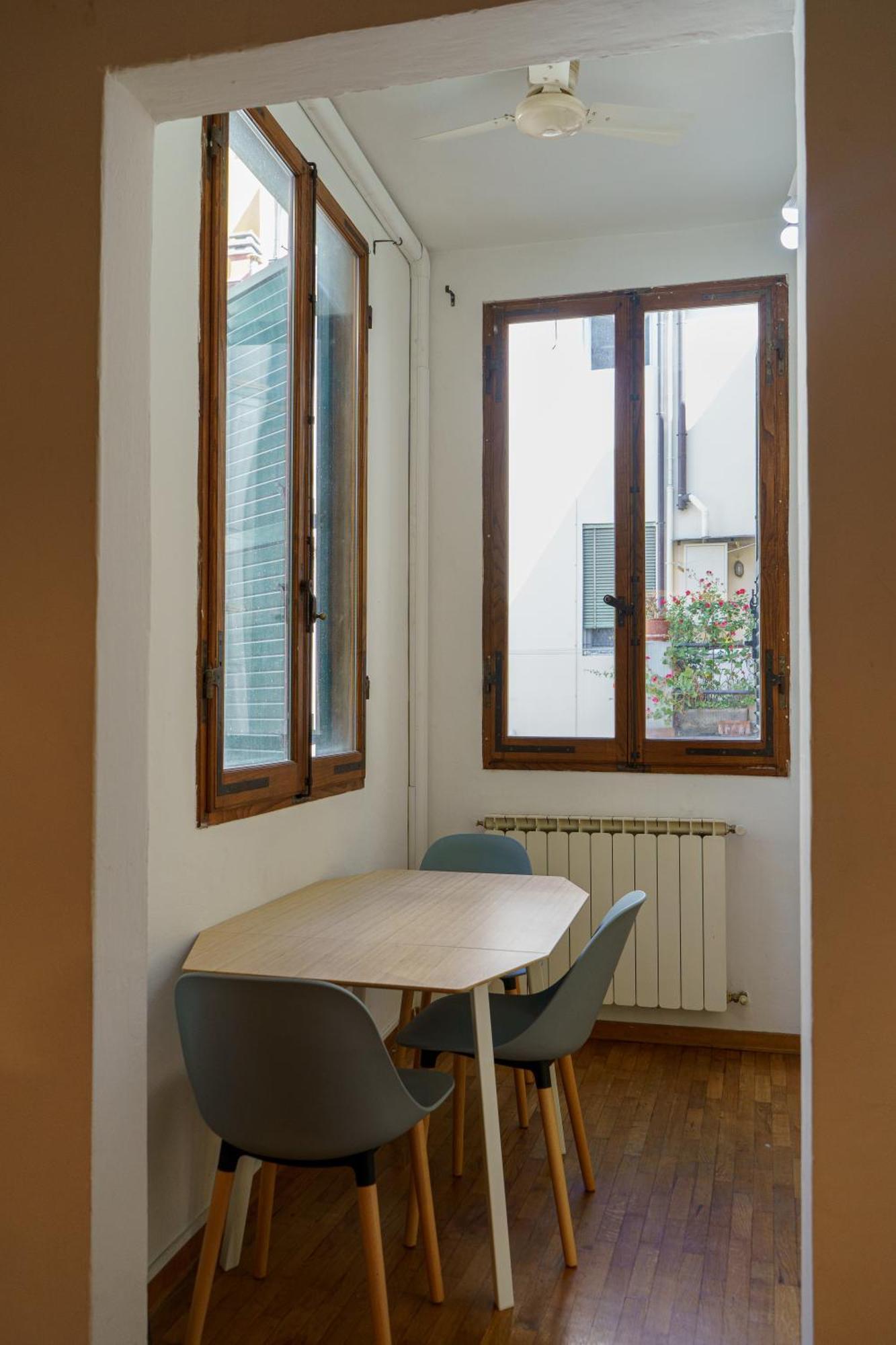 Central 1 Bedroom Apartment In The City Center Florence Extérieur photo