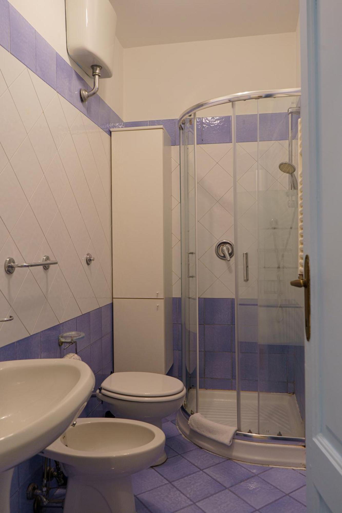 Central 1 Bedroom Apartment In The City Center Florence Extérieur photo