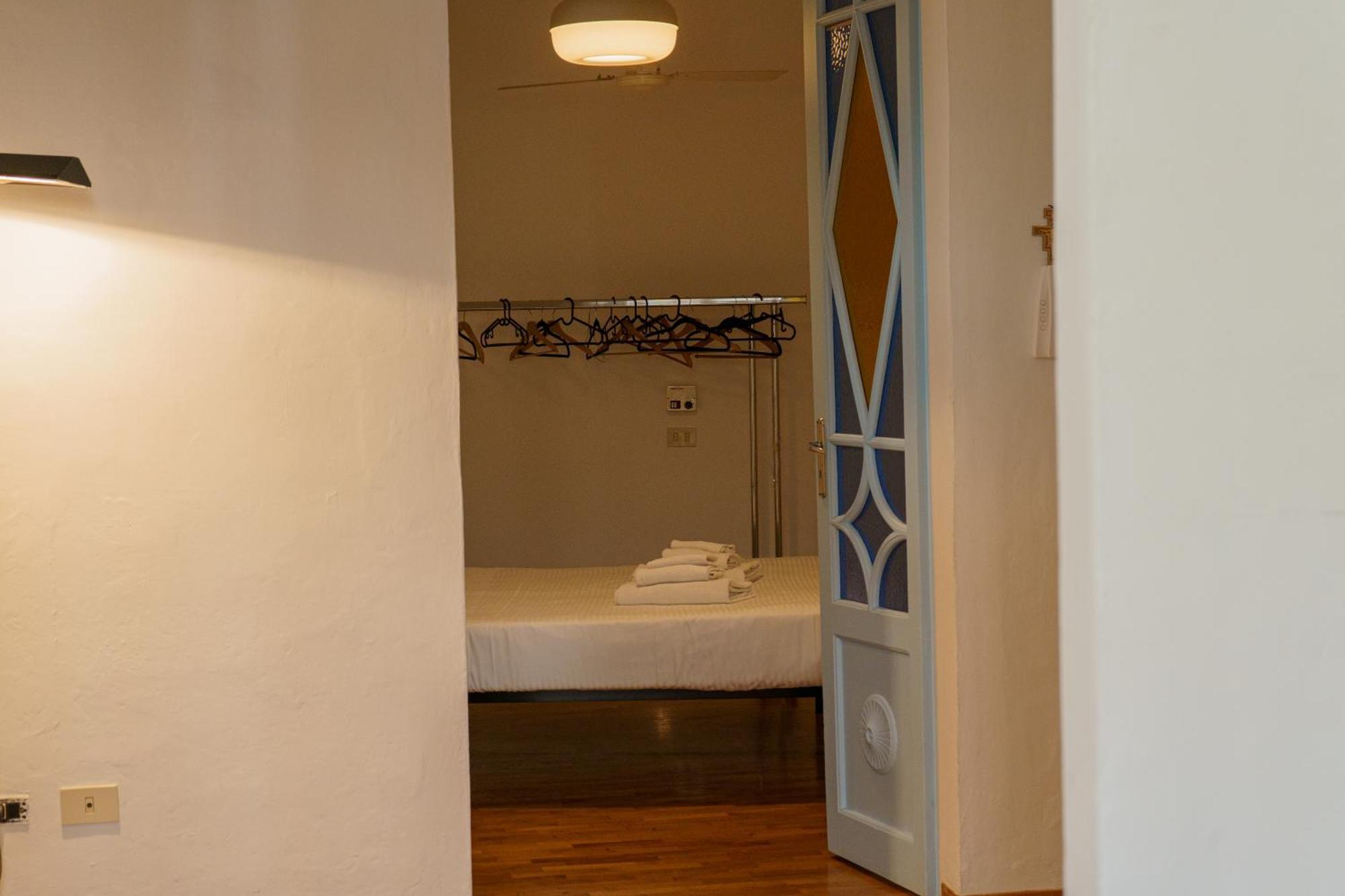 Central 1 Bedroom Apartment In The City Center Florence Extérieur photo