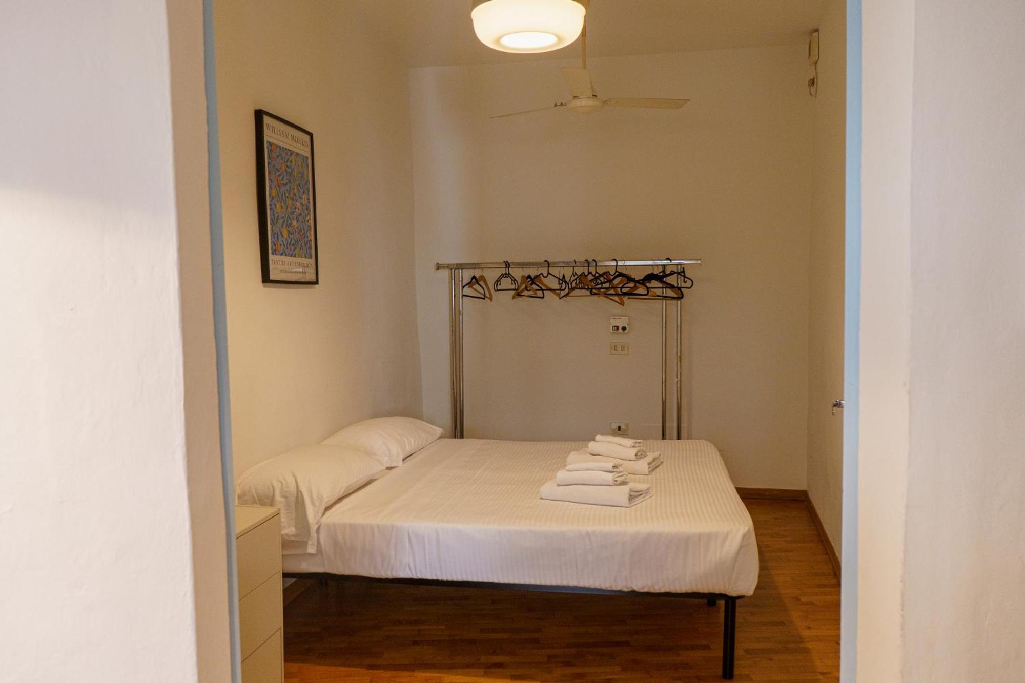 Central 1 Bedroom Apartment In The City Center Florence Extérieur photo