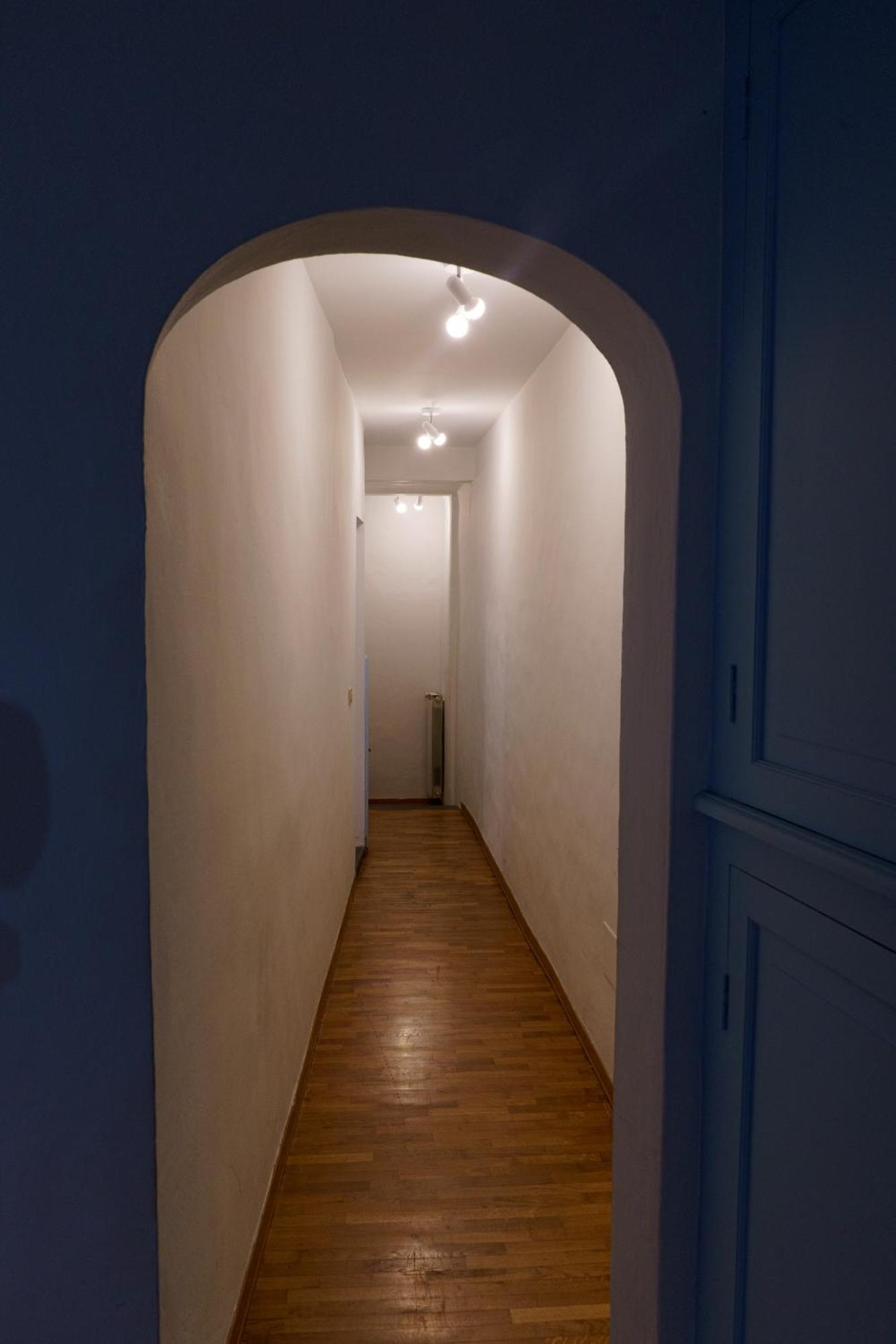Central 1 Bedroom Apartment In The City Center Florence Extérieur photo