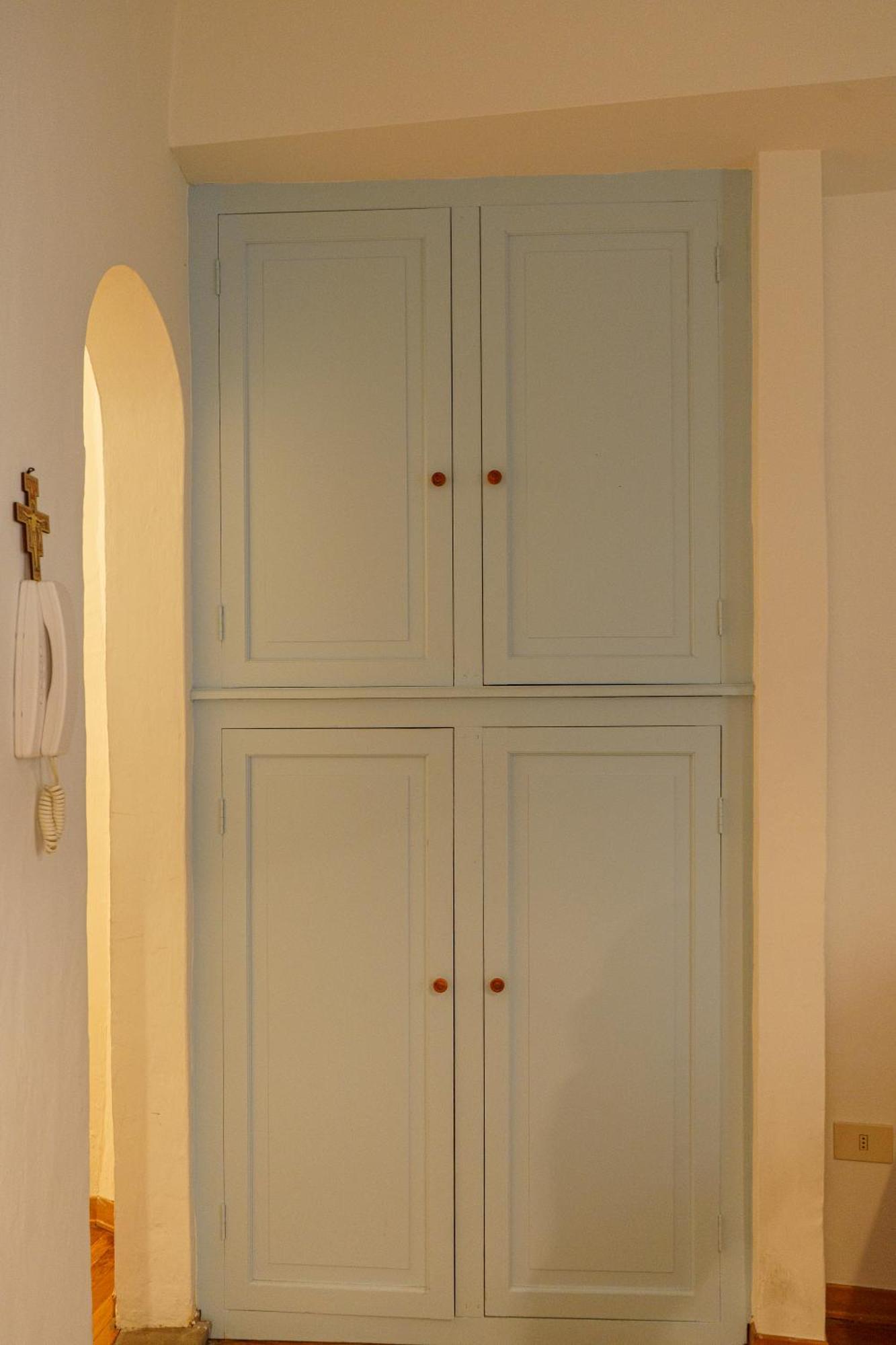 Central 1 Bedroom Apartment In The City Center Florence Extérieur photo