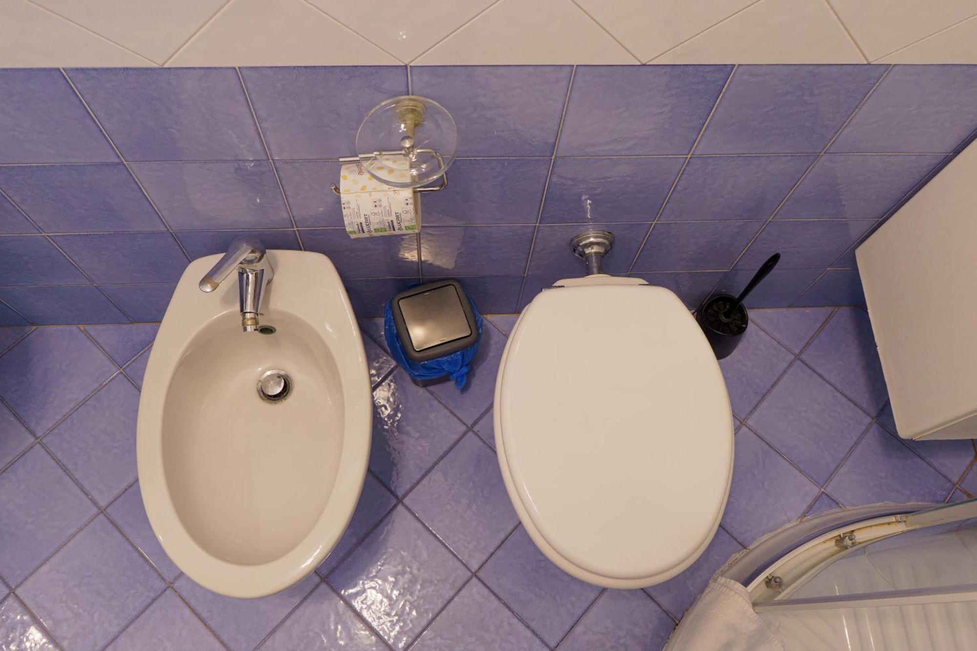 Central 1 Bedroom Apartment In The City Center Florence Extérieur photo