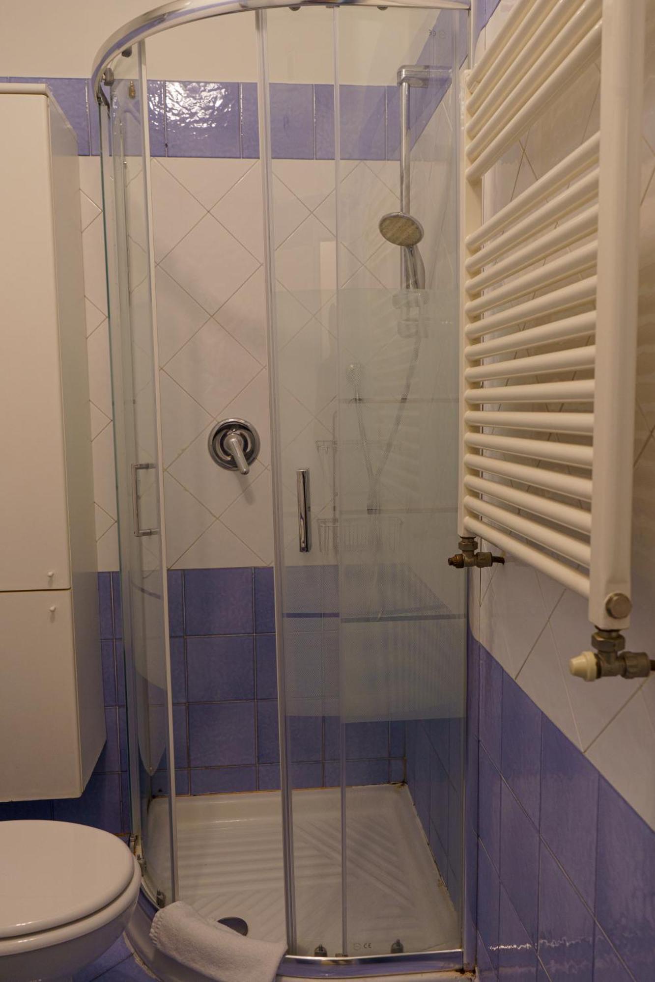 Central 1 Bedroom Apartment In The City Center Florence Extérieur photo